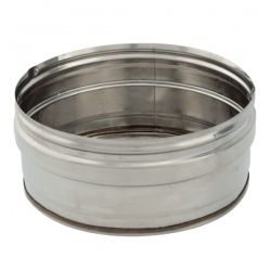 Bouchon Inox diamètre 230 - 3