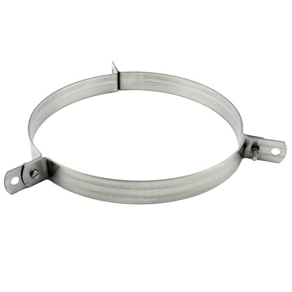 Collier d'haubanage pour cheminée diamètre 225 - 1