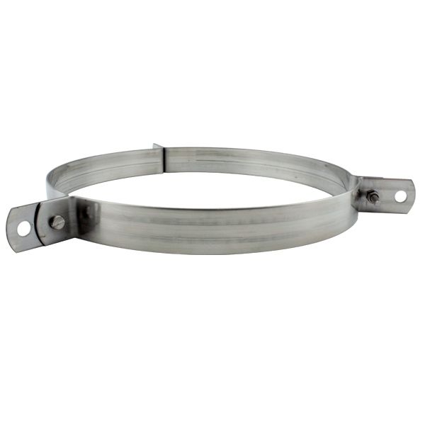 Collier d'haubanage pour cheminée diamètre 225 - 2