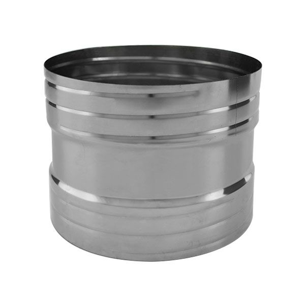 Manchon pour gaine flexible diamètre 130 - 1