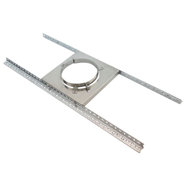 Support charge plancher bois diamètre 400 - 1