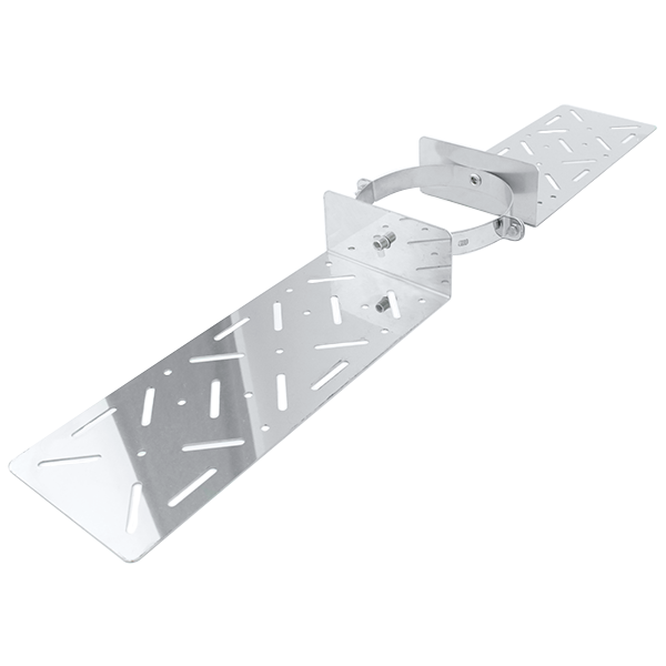 Support charge toiture diamètre 280 - 1 Support charge toiture diamètre 280 - 1