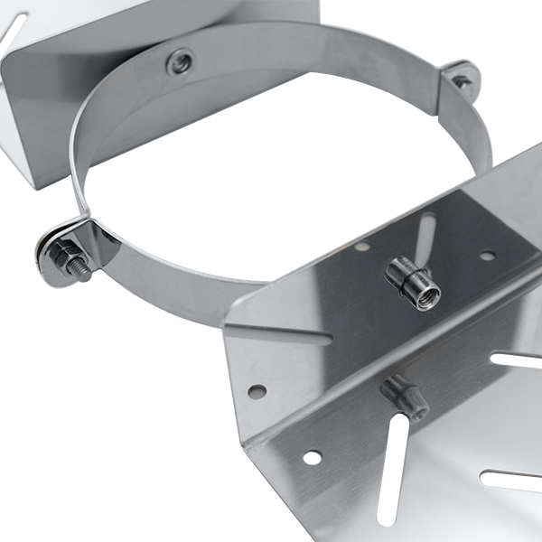 Support charge toiture diamètre 280 - 3 Support charge toiture diamètre 280 - 3