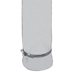 Collier d'attache conduit souple diamètre 125 - 3