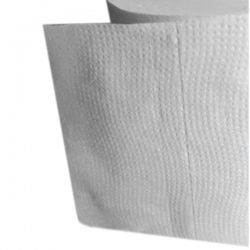 Rouleau de papier texturé industrielle essuie main absorbant 500 mètres - 4