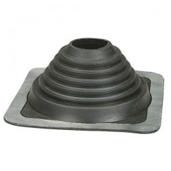 Pipeco EPDM silicone vulcanisé noir diamètre 140 au diamètre 292 mm - 2