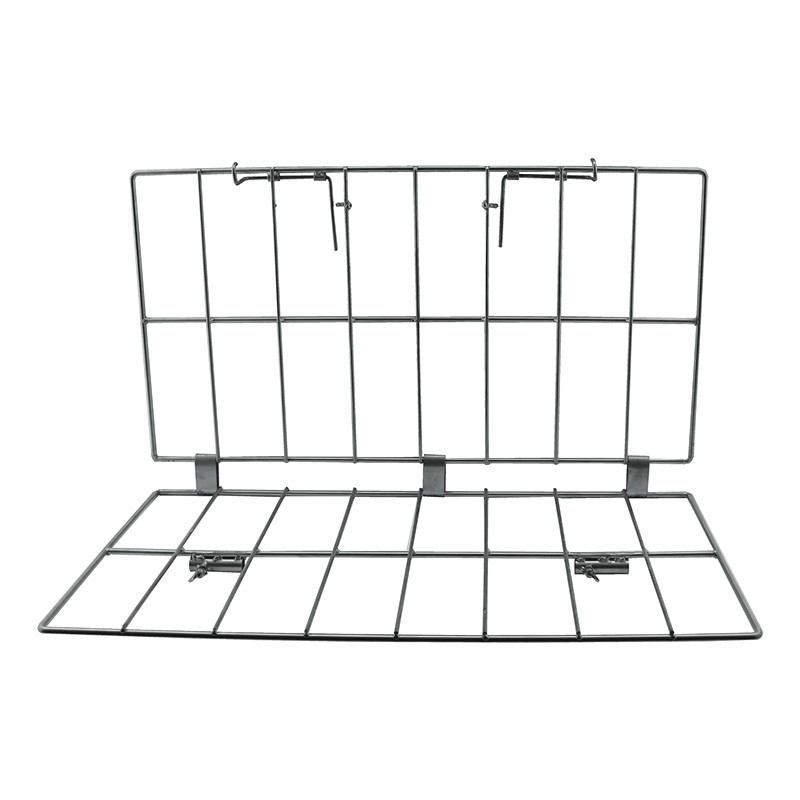 Barbecue / Grill à charbon en Inox BlazeElite 3 en 1 - 18 Barbecue / Grill à charbon en Inox BlazeElite 3 en 1 - 18