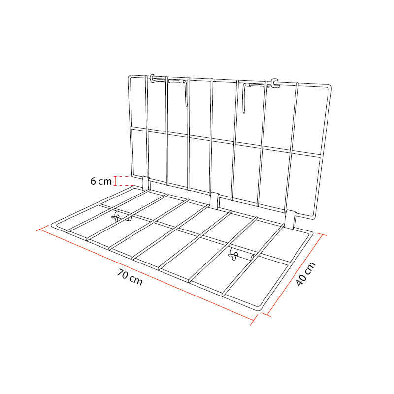 Barbecue / Grill à charbon en Inox BlazeElite 3 en 1 - 20 Barbecue / Grill à charbon en Inox BlazeElite 3 en 1 - 20