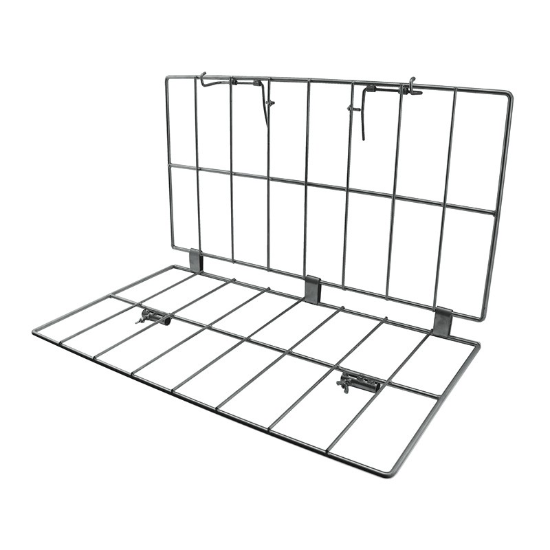 Barbecue / Grill à charbon en Inox BlazeElite 3 en 1 - 17 Barbecue / Grill à charbon en Inox BlazeElite 3 en 1 - 17