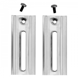Rallonge pied d'appui de collier réglable 9 a 16 cm - 3