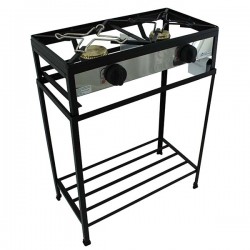 Banc pour cuisinière 80x40 H62 - 2