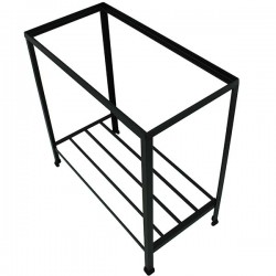 Banc pour cuisinière 80x40 H62 - 6