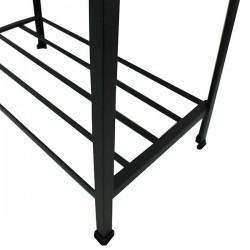 Banc pour cuisinière 80x40 H62 - 7