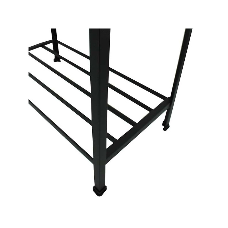 Banc pour cuisinière 80x40 H62 - 7