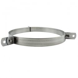 Collier d'haubanage pour cheminée diamètre 120 - 2