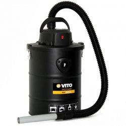 Aspirateur de cendres Vito 1200W - 2