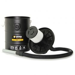 Aspirateur de cendres Vito 1200W - 3